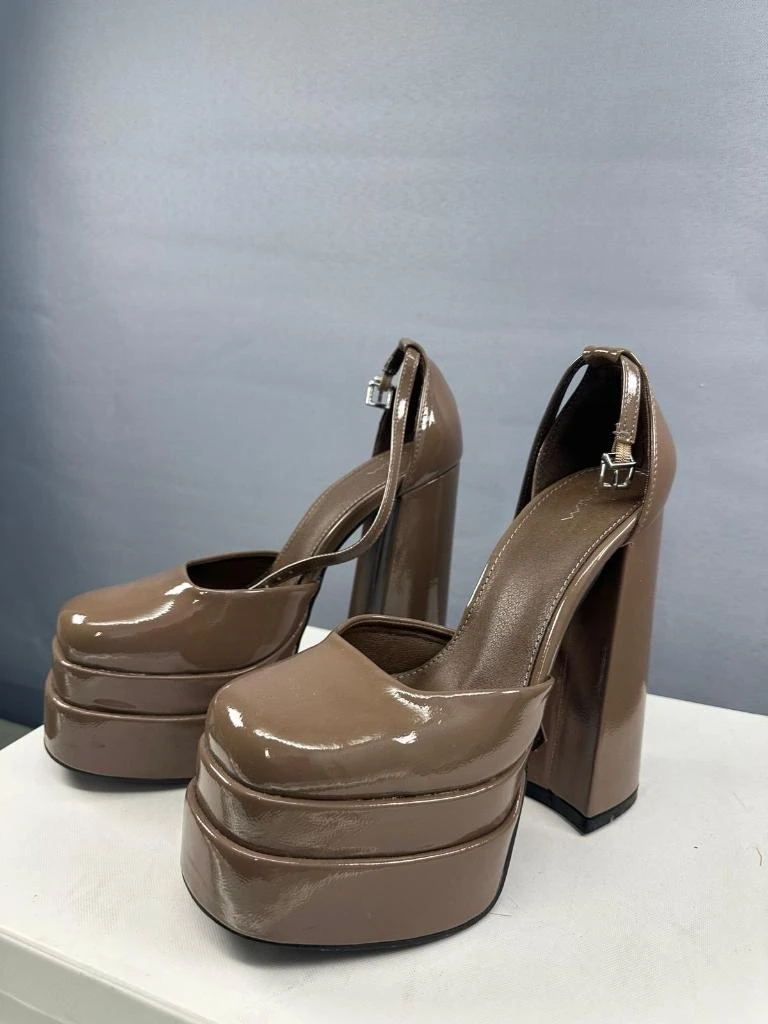 Zapatos de mujer de Mim – photo 3